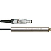Measuring preamplifier MV 2051/2" microphone