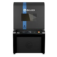 Laser micro-machining machine TITAN MICROMAX