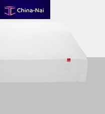 Double mattress protector