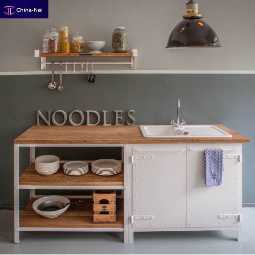 											Kitchenette MANHATTAN