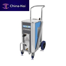 Cold water high-pressure cleaner HYDROBOXhot waterelectricmobile