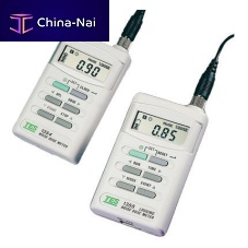 Noise dosimeter TES-135 seriesBatterydigital