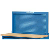 Wooden workbench R 1504 XL-Lgarage