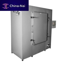 Steam disinfection system KDEelectric