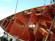 Epoxy resin 101 seriesfor marine applications
