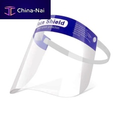 Face-shield FS1009