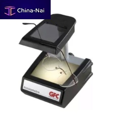 Eyeglass polarity scope 1302841