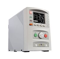 DC hipot tester HAL LEDACelectrical conformity