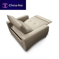 Fabric cinema seating JAZZleatherhome cinemacommercial