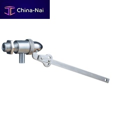 Floating ball valve PEKI-VAfloatlevel controlfor water