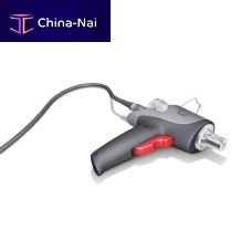 Ultrasonic welding machine HSM manualbenchtopcompact