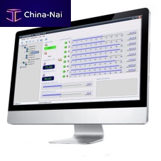 Management software SUNVISION 2analysismonitoringcalculation