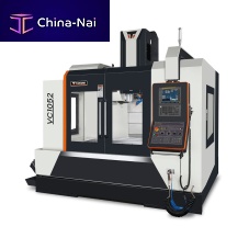 3-axis CNC machining center VC1052verticalBT 40CAT40