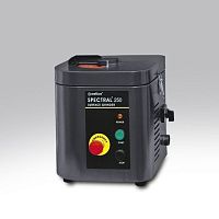 Bench-top portable grinder SPECTRAL 250electricindustrial