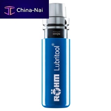 Oil lubrication unit Lubritool®continuousfor machining centersfor milling machines