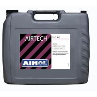 Lubricant fluid AIRTECH HCsynthetic