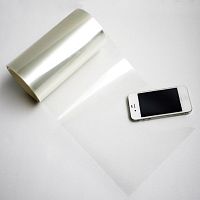 Protective film adhesivePEtransparent