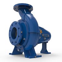 Centrifugal pump ACP waterelectricstationary