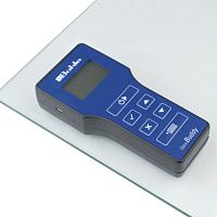 Thickness measuring instrument GlassBuddy® PLUSpositiondigitalmultifunction