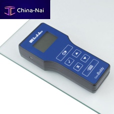 Thickness measuring instrument GlassBuddy® PLUSpositiondigitalmultifunction