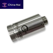 Fiber optic collimator GCX series