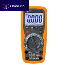 Digital multimeter MX-701portable1000 V10 A