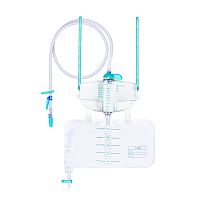Urinary drainage set F04C0225 series