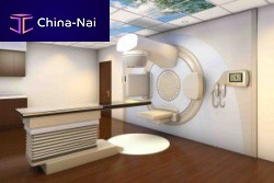 Radiology room BPEX-ray shielded