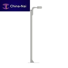 Metallic fixing system S1027