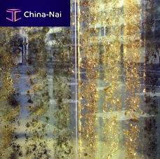 Panel cladding MDIATHQUE FRANOIS MITTERRANDacrylicpolishedhigh-gloss