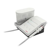 Ultrasonic dental scaler N102endodonticcomplete setportable