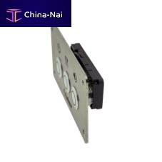Heating control remote control 08716412235184smooth