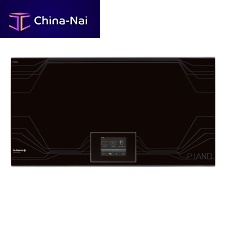 Induction cooktop DTIM1000C5 burnerbuilt-inwith touch controls