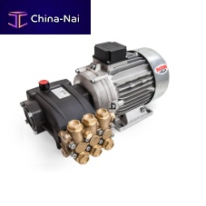 Pump with electric motor 3.071.02.014waternormal primingstationary