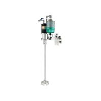 Dynamic agitator NTMA-A-PO-E99batchfor liquidsvertical