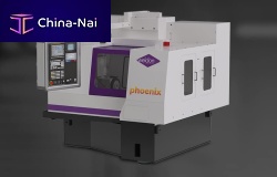 Surface grinding machine PHOENIXCNCautomaticprecision