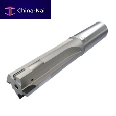 Solid reamer PCD