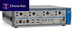 Laboratory analyzer APx52x series audiopowerbenchtop