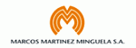 ��� �������� MARCOS MARTINEZ MINGUELA
