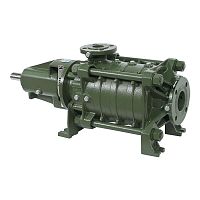 Centrifugal pump TM for clear watercondensatediesel engine