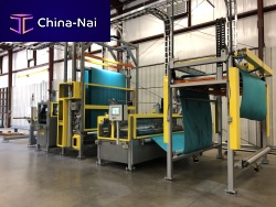 Foam machine DTI-1397