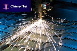 Laser cutting machine for steelfor stainless steelCNC