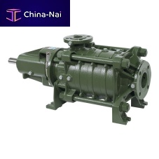 Centrifugal pump TM for clear watercondensatediesel engine