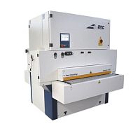 Sanding finishing machine MERCURY 1350brushingindustrialfor wood
