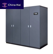 Floor air conditioning unit NEXT EVO INV DX.mono-splitcommercialfor data centers