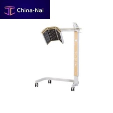 Dermatologic phototherapy lamp MEDISOL®aestheticacne treatmentskin rejuvenation