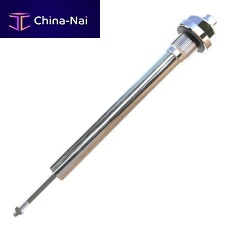 Linear displacement sensor LVPHLVDTinductiveanalog output