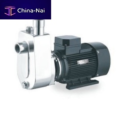 Centrifugal pump WBZ serieswaterelectricself-priming