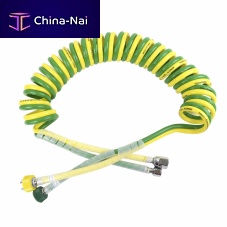 Oxygen tubing 1013