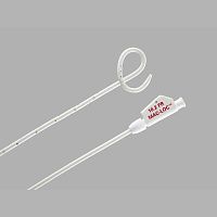 Urine drainage catheter ULT8.5-38-40-P-32S-CLB-RHbiliaryhydrophilic8 FR